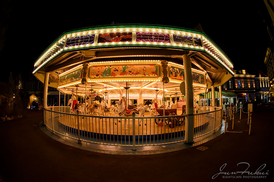 ハウステンボス イルミネーション