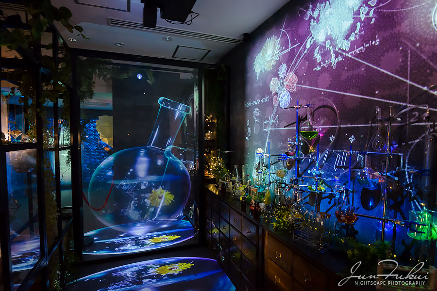 ハウステンボス イルミネーション