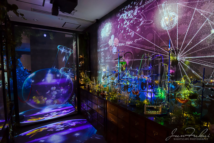 ハウステンボス イルミネーション