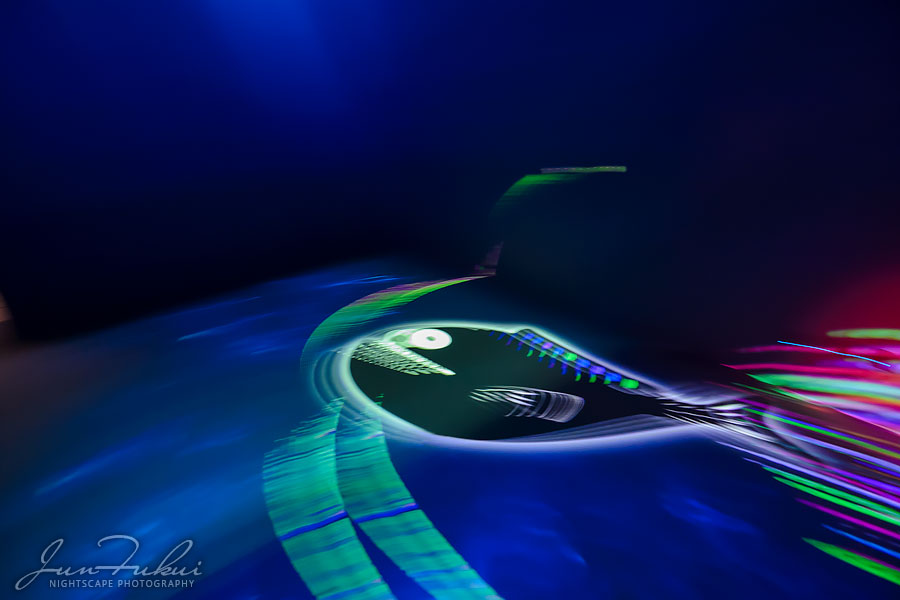 ハウステンボス イルミネーション