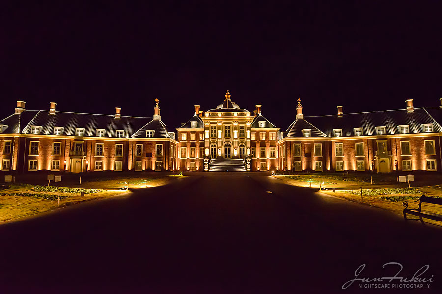 ハウステンボス イルミネーション