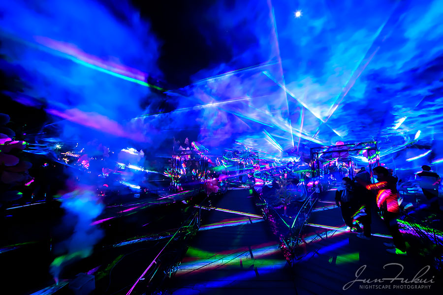 伊豆高原グランイルミ イルミネーション