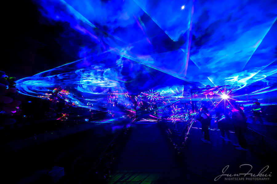 伊豆高原グランイルミ イルミネーション