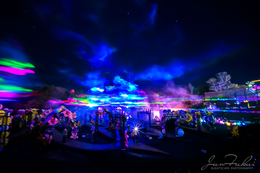 伊豆高原グランイルミ イルミネーション