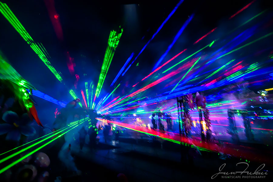 伊豆高原グランイルミ イルミネーション