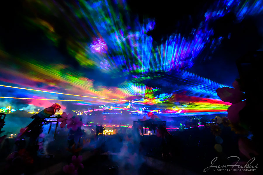 伊豆高原グランイルミ イルミネーション