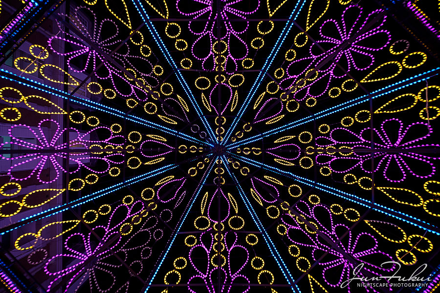 神戸イルミナージュ イルミネーション