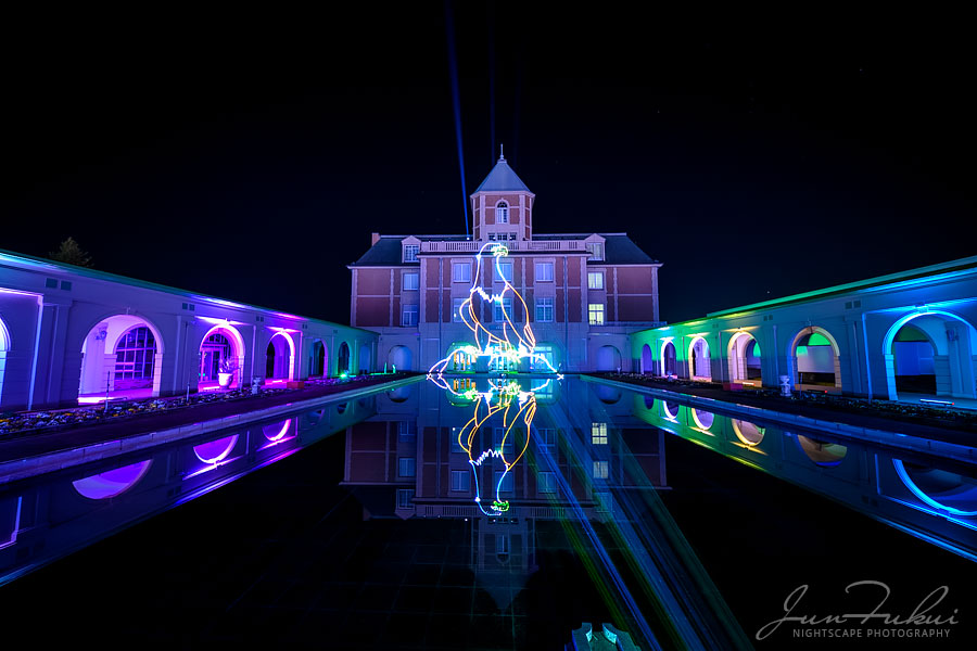 神戸イルミナージュ イルミネーション