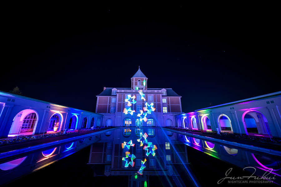 神戸イルミナージュ イルミネーション