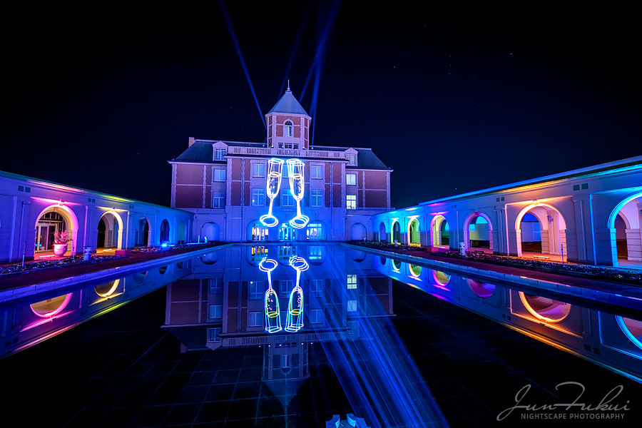 神戸イルミナージュ イルミネーション