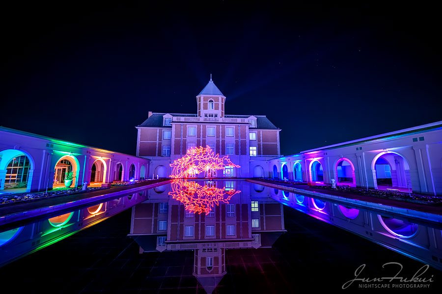 神戸イルミナージュ イルミネーション