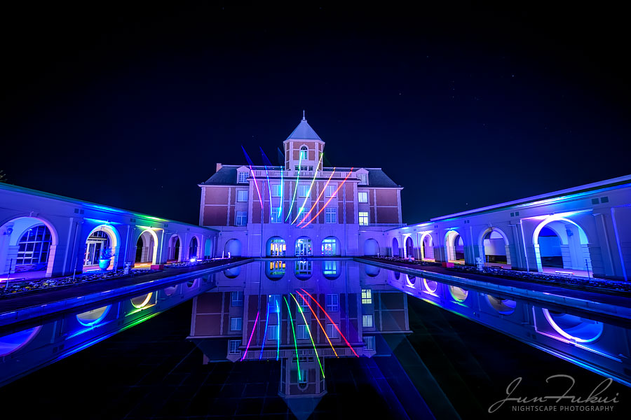 神戸イルミナージュ イルミネーション