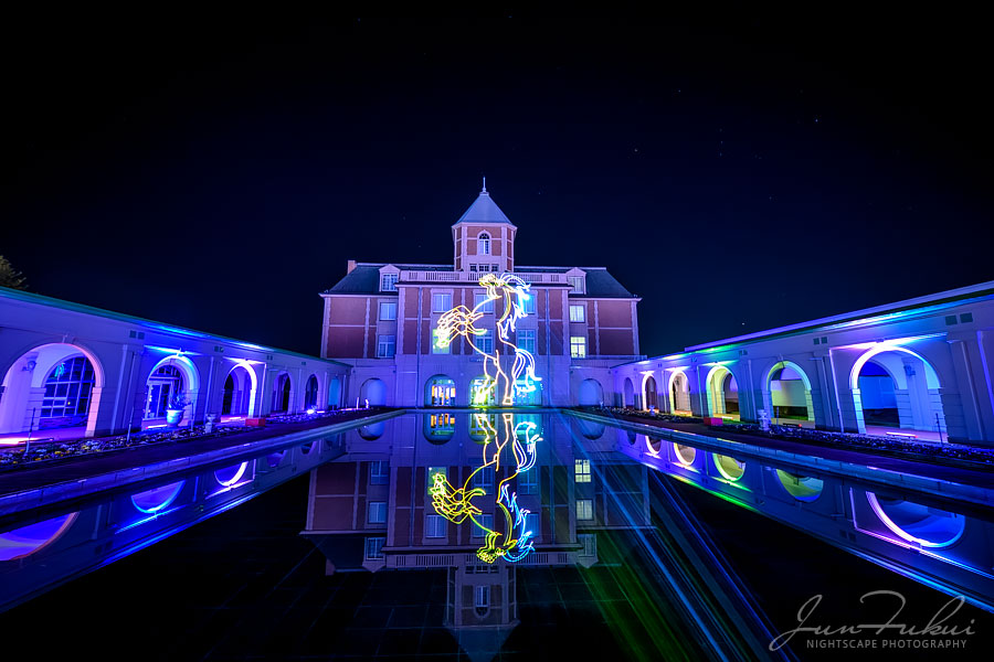 神戸イルミナージュ イルミネーション