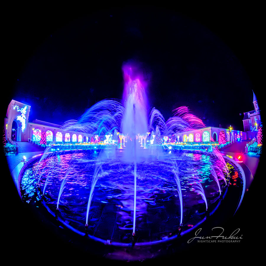 神戸イルミナージュ イルミネーション