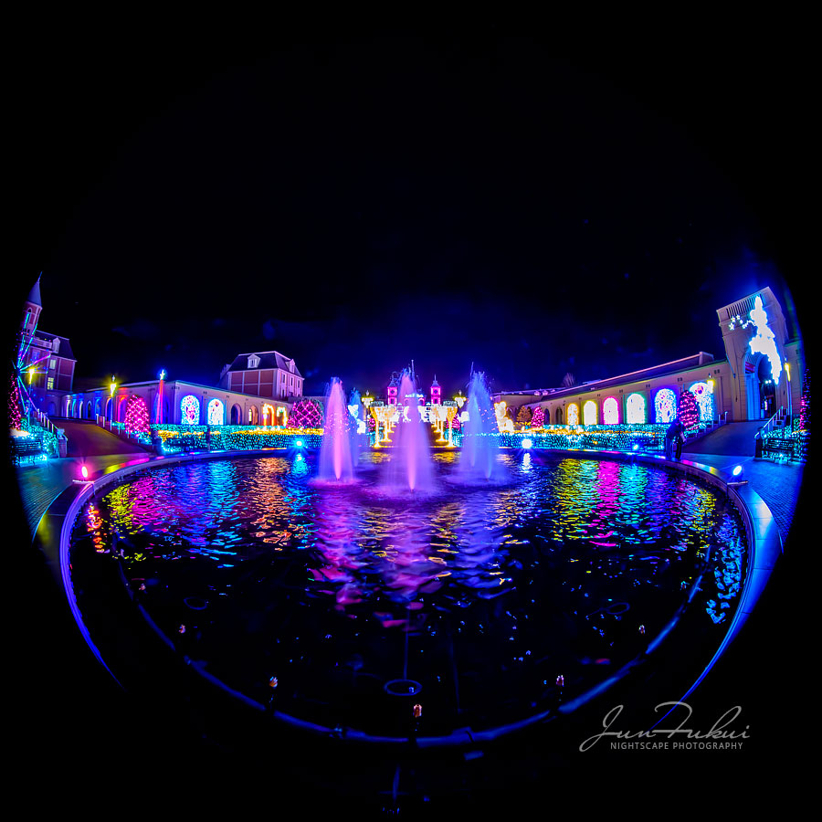 神戸イルミナージュ イルミネーション