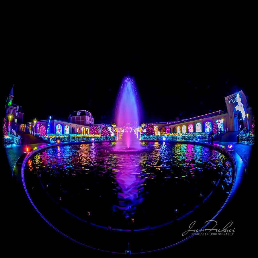 神戸イルミナージュ イルミネーション