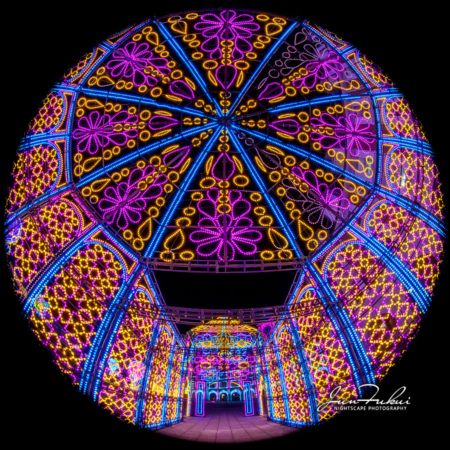 神戸イルミナージュ イルミネーション