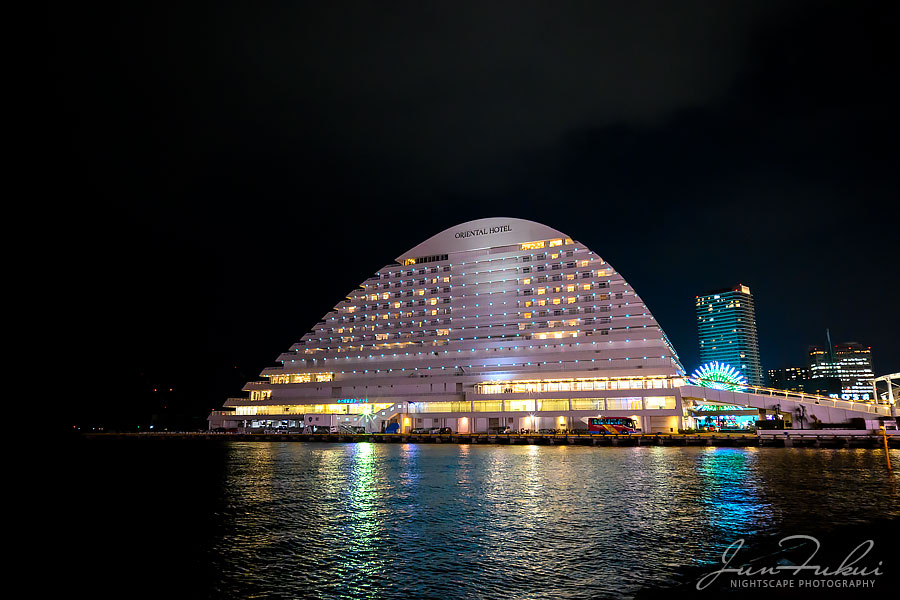 神戸ルミナリエ イルミネーション