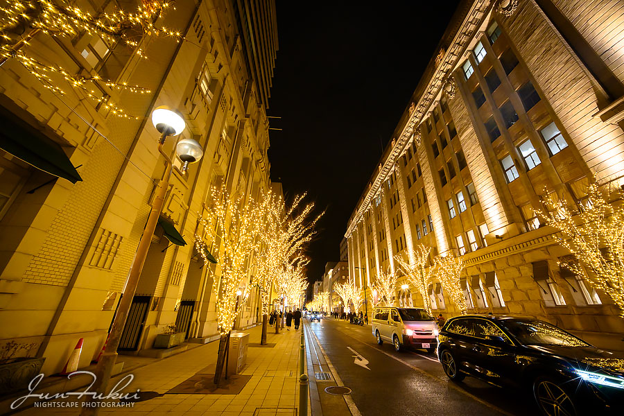 神戸ルミナリエ イルミネーション